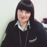 Отзыв от клиента Арина из Коммунарка