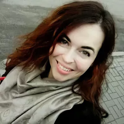 Отзыв от клиента Олеся из Коммунарка